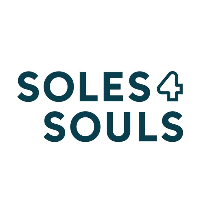 Soles 4 Souls Logo