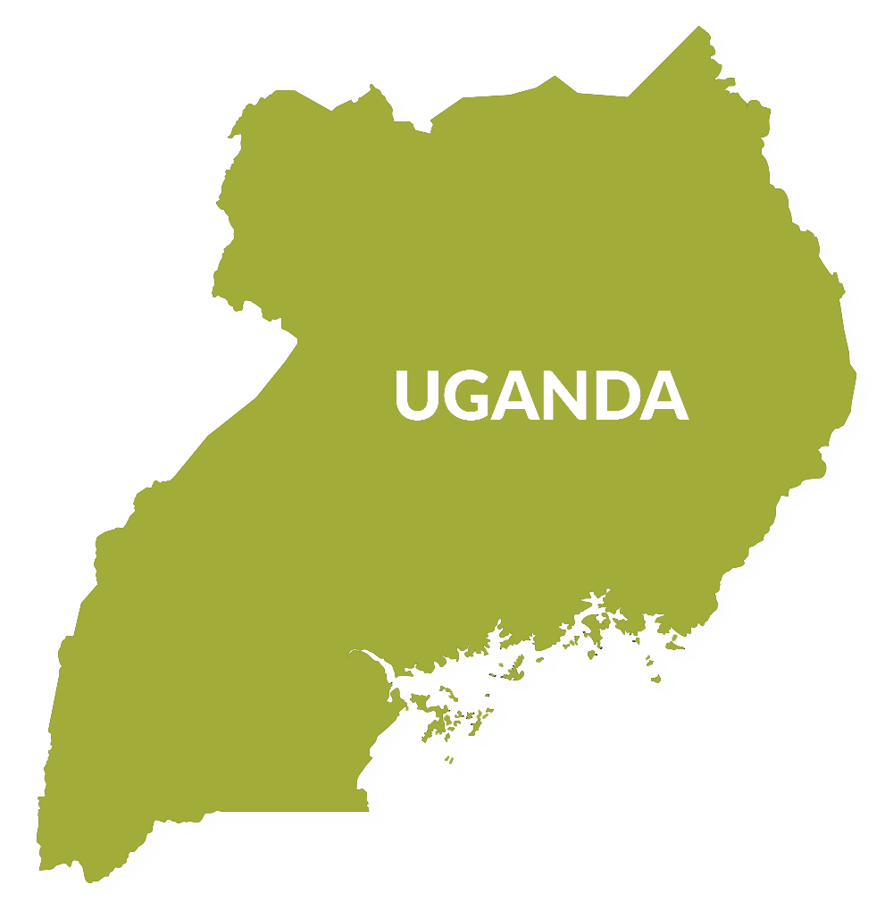 uganda-map-green